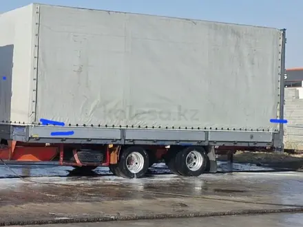 Pacton 1999 года за 3 500 000 тг. в Алматы