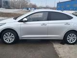 Hyundai Accent 2021 года за 8 450 000 тг. в Павлодар – фото 3