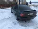 Audi 80 1991 года за 1 380 000 тг. в Кокшетау – фото 5