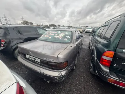 Toyota Camry 1992 года за 1 220 000 тг. в Алматы – фото 6