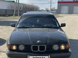 BMW 520 1993 года за 2 700 000 тг. в Актобе