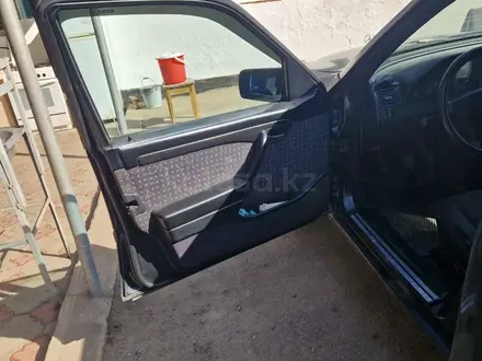 Mercedes-Benz C 280 1994 года за 1 200 000 тг. в Алматы – фото 11