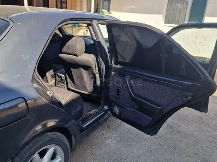 Mercedes-Benz C 280 1994 года за 1 200 000 тг. в Алматы – фото 12