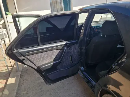 Mercedes-Benz C 280 1994 года за 1 200 000 тг. в Алматы – фото 13