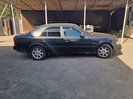 Mercedes-Benz C 280 1994 года за 1 200 000 тг. в Алматы