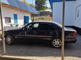 Mercedes-Benz C 280 1994 годаүшін1 200 000 тг. в Алматы – фото 4