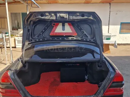 Mercedes-Benz C 280 1994 года за 1 200 000 тг. в Алматы – фото 6