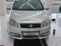Ravon Nexia R3 2017 года за 3 800 000 тг. в Шымкент – фото 3