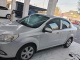 Ravon Nexia R3 2017 года за 3 800 000 тг. в Шымкент – фото 4