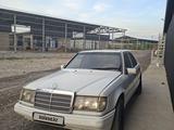 Mercedes-Benz E 230 1991 года за 1 350 000 тг. в Шымкент