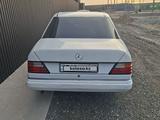 Mercedes-Benz E 230 1991 года за 1 350 000 тг. в Шымкент – фото 4