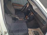 Mercedes-Benz E 230 1991 года за 1 350 000 тг. в Шымкент – фото 5