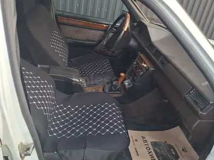 Mercedes-Benz E 230 1991 года за 1 350 000 тг. в Шымкент – фото 5