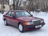 Mercedes-Benz 190 1991 годаүшін800 000 тг. в Караганда