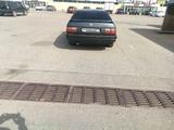 Volkswagen Passat 1993 годаүшін1 400 000 тг. в Алматы – фото 4