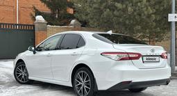 Toyota Camry 2022 годаfor18 200 000 тг. в Караганда – фото 5