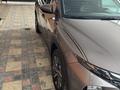 Hyundai Tucson 2022 года за 11 500 000 тг. в Атырау – фото 2
