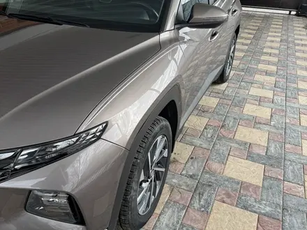 Hyundai Tucson 2022 года за 11 500 000 тг. в Атырау – фото 3