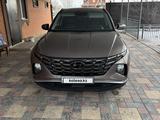 Hyundai Tucson 2022 года за 11 500 000 тг. в Атырау