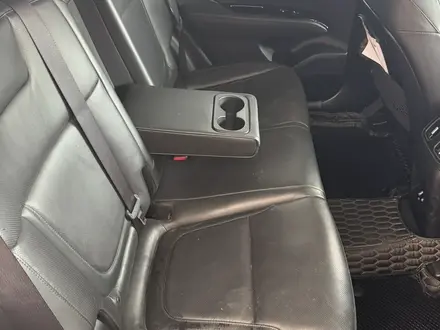 Hyundai Tucson 2022 года за 11 500 000 тг. в Атырау – фото 8