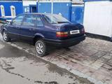 Volkswagen Passat 1991 годаүшін1 300 000 тг. в Павлодар – фото 3
