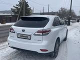 Lexus RX 450h 2014 года за 15 500 000 тг. в Караганда