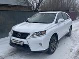 Lexus RX 450h 2014 года за 15 500 000 тг. в Караганда – фото 4