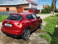 Nissan Juke 2013 годаүшін6 200 000 тг. в Усть-Каменогорск – фото 10