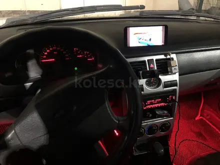 ВАЗ (Lada) Priora 2170 2008 года за 1 000 000 тг. в Караганда – фото 11