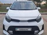 Kia Morning 2021 годаүшін5 300 000 тг. в Астана – фото 2