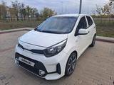 Kia Morning 2021 годаүшін5 300 000 тг. в Астана