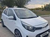 Kia Morning 2021 годаүшін5 300 000 тг. в Астана – фото 3