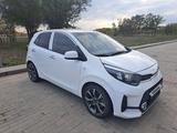 Kia Morning 2021 годаүшін5 300 000 тг. в Астана – фото 4