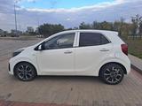 Kia Morning 2021 годаүшін5 300 000 тг. в Астана – фото 5