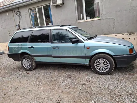 Volkswagen Passat 1993 года за 1 300 000 тг. в Алматы – фото 3