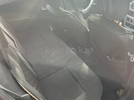 Renault Sandero 2013 года за 3 300 000 тг. в Костанай – фото 11