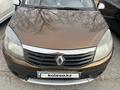 Renault Sandero 2013 годаfor3 300 000 тг. в Костанай – фото 15