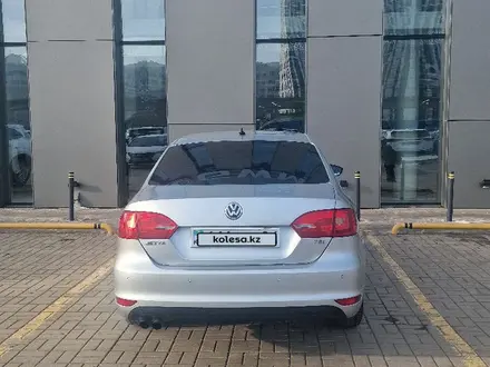 Volkswagen Jetta 2014 года за 2 500 000 тг. в Астана – фото 7