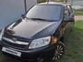 ВАЗ (Lada) Granta 2190 2013 годаүшін2 100 000 тг. в Уральск – фото 8