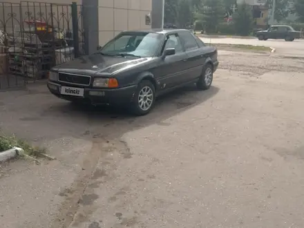 Audi 80 1992 года за 1 500 000 тг. в Петропавловск – фото 4