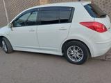 Nissan Tiida 2013 годаүшін5 200 000 тг. в Алматы