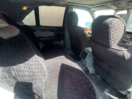 Mercedes-Benz S 320 1995 года за 2 999 999 тг. в Алматы – фото 13