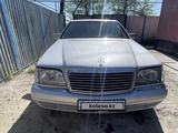 Mercedes-Benz S 320 1995 годаүшін2 999 999 тг. в Алматы – фото 2