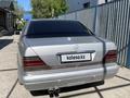 Mercedes-Benz S 320 1995 года за 2 999 999 тг. в Алматы – фото 5