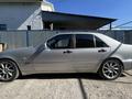 Mercedes-Benz S 320 1995 года за 2 999 999 тг. в Алматы – фото 6