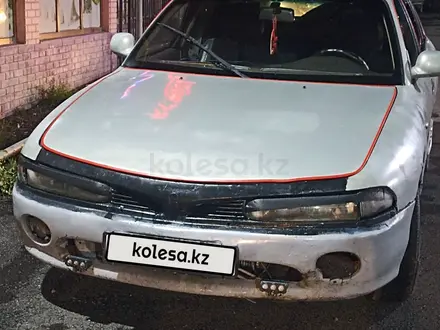 Mitsubishi Galant 1994 года за 600 000 тг. в Алматы – фото 4