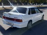 ВАЗ (Lada) 2115 2012 года за 1 600 000 тг. в Караганда – фото 4