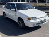 ВАЗ (Lada) 2115 2012 года за 1 600 000 тг. в Караганда – фото 3