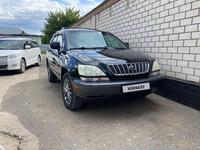 Lexus RX 300 2001 годаүшін6 200 000 тг. в Караганда