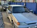 ВАЗ (Lada) 2114 2009 годаүшін1 350 000 тг. в Актобе – фото 6